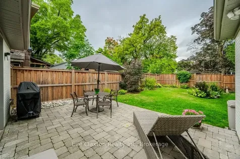 89 Northumberland Street Guelph ON N1H 3A7