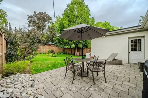 89 Northumberland Street Guelph ON N1H 3A7