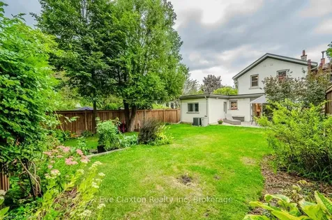 89 Northumberland Street Guelph ON N1H 3A7