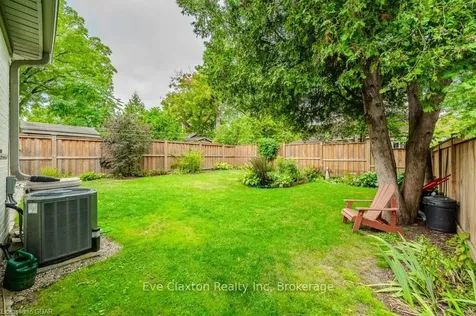 89 Northumberland Street Guelph ON N1H 3A7