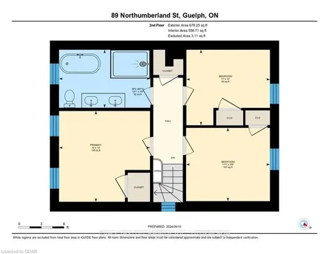 89 Northumberland Street Guelph ON N1H 3A7