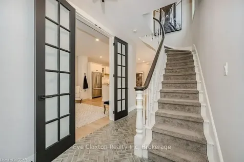 89 Northumberland Street Guelph ON N1H 3A7