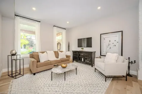 89 Northumberland Street Guelph ON N1H 3A7