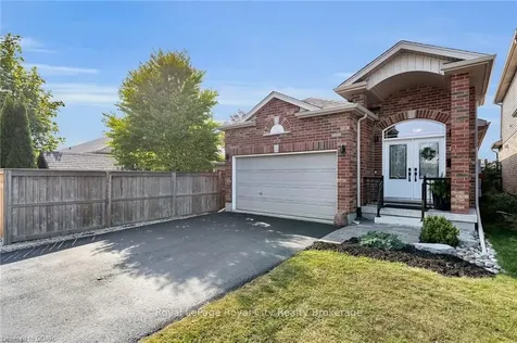 6 Wideman Boulevard Guelph ON N1E 0J2