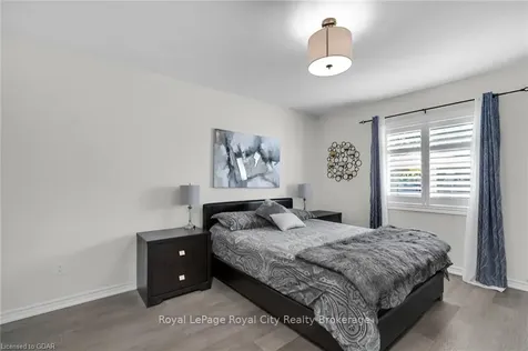 6 Wideman Boulevard Guelph ON N1E 0J2