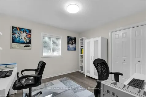 6 Wideman Boulevard Guelph ON N1E 0J2