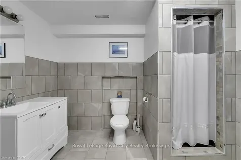 6 Wideman Boulevard Guelph ON N1E 0J2