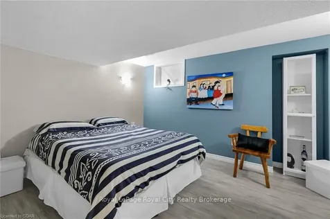 6 Wideman Boulevard Guelph ON N1E 0J2