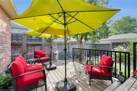 6 Wideman Boulevard Guelph ON N1E 0J2