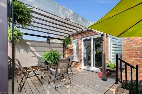 6 Wideman Boulevard Guelph ON N1E 0J2