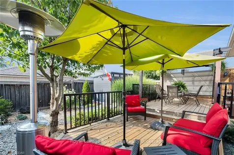 6 Wideman Boulevard Guelph ON N1E 0J2