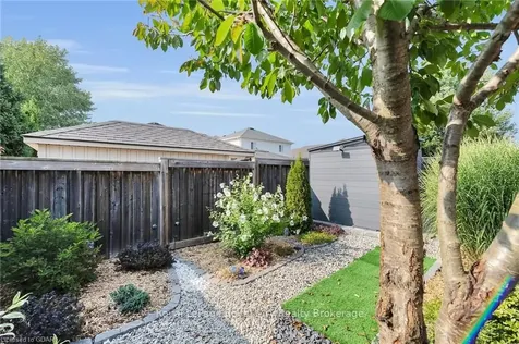 6 Wideman Boulevard Guelph ON N1E 0J2