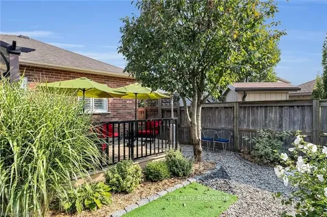 6 Wideman Boulevard Guelph ON N1E 0J2