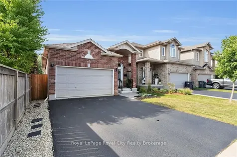 6 Wideman Boulevard Guelph ON N1E 0J2