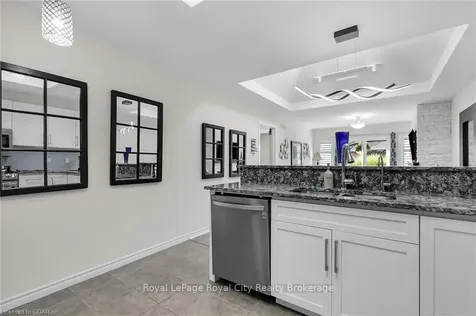 6 Wideman Boulevard Guelph ON N1E 0J2