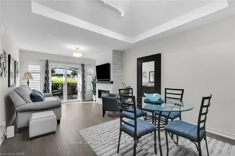 6 Wideman Boulevard Guelph ON N1E 0J2