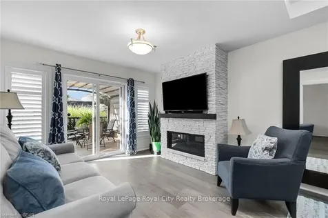 6 Wideman Boulevard Guelph ON N1E 0J2