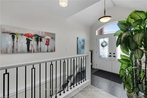 6 Wideman Boulevard Guelph ON N1E 0J2