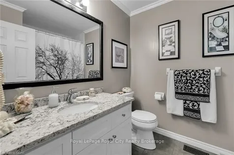 6 Wideman Boulevard Guelph ON N1E 0J2