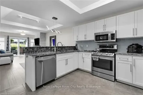 6 Wideman Boulevard Guelph ON N1E 0J2