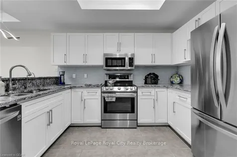 6 Wideman Boulevard Guelph ON N1E 0J2