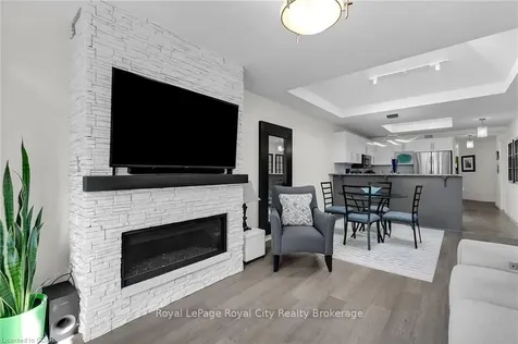 6 Wideman Boulevard Guelph ON N1E 0J2