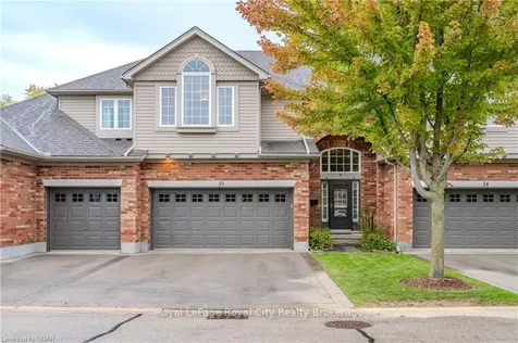 755 Willow Road Guelph ON N1K 2A2