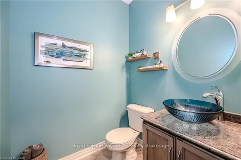 755 Willow Road Guelph ON N1K 2A2