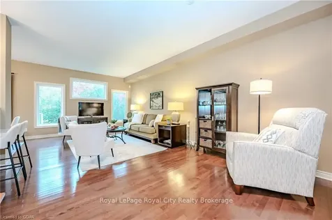 755 Willow Road Guelph ON N1K 2A2