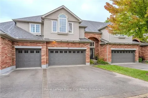 755 Willow Road Guelph ON N1K 2A2