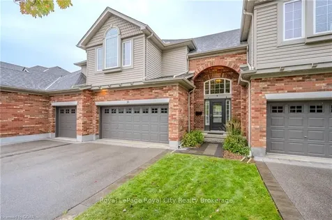 755 Willow Road Guelph ON N1K 2A2