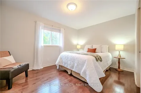 755 Willow Road Guelph ON N1K 2A2