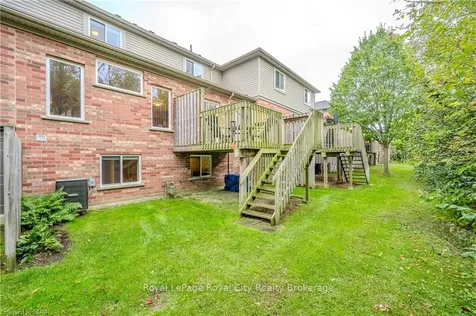 755 Willow Road Guelph ON N1K 2A2