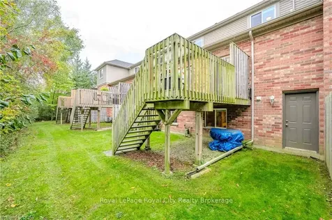 755 Willow Road Guelph ON N1K 2A2