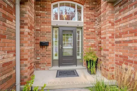 755 Willow Road Guelph ON N1K 2A2