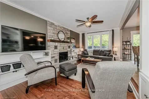 6 Cranberry Court Guelph ON N1K 1R7