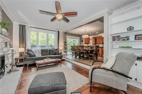 6 Cranberry Court Guelph ON N1K 1R7