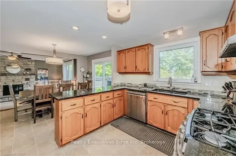 6 Cranberry Court Guelph ON N1K 1R7