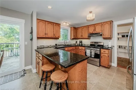 6 Cranberry Court Guelph ON N1K 1R7