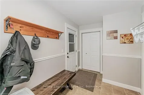 6 Cranberry Court Guelph ON N1K 1R7