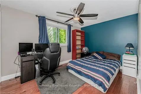 6 Cranberry Court Guelph ON N1K 1R7