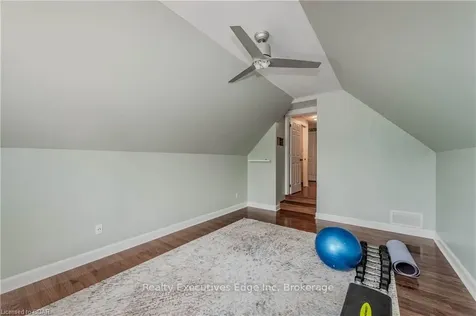 6 Cranberry Court Guelph ON N1K 1R7
