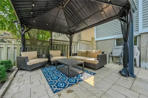 6 Cranberry Court Guelph ON N1K 1R7