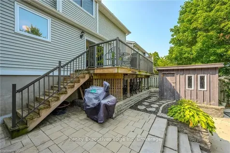 6 Cranberry Court Guelph ON N1K 1R7
