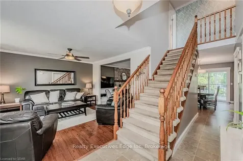 6 Cranberry Court Guelph ON N1K 1R7
