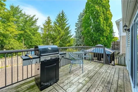 6 Cranberry Court Guelph ON N1K 1R7