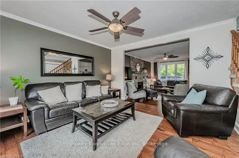 6 Cranberry Court Guelph ON N1K 1R7