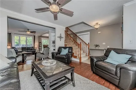6 Cranberry Court Guelph ON N1K 1R7