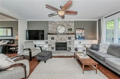6 Cranberry Court Guelph ON N1K 1R7