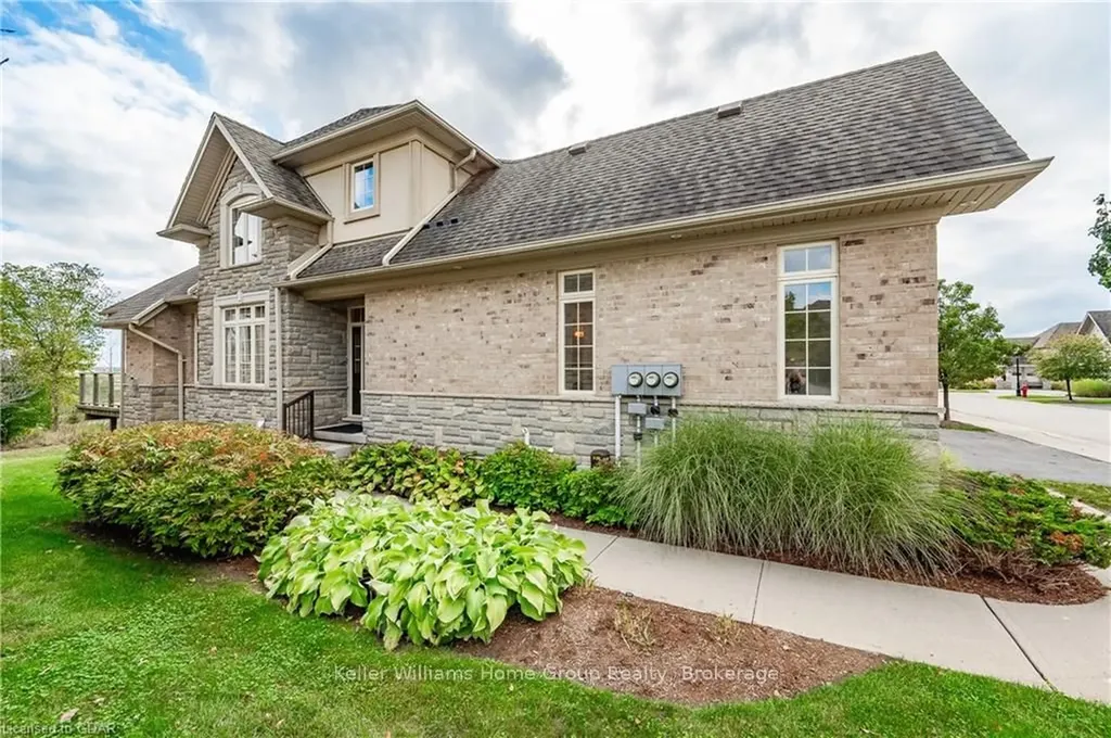 875 University Avenue E Waterloo ON N2K 0A1